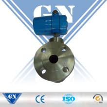 CE Certificate Biogas Flow Meter (CX-TMFM)